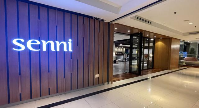 Photo of Senni Bangsar - Premium Home Furniture Store - Kuala Lumpur, Kuala lumpur, Malaysia
