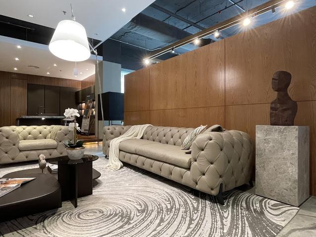 Photo of Senni Bangsar - Premium Home Furniture Store - Kuala Lumpur, Kuala lumpur, Malaysia