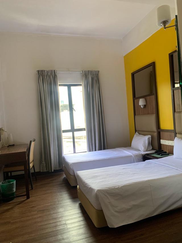 Photo of Sentral Dental Clinic (Klinik Pergigian Sentral) - Kuala Lumpur, Kuala lumpur, Malaysia