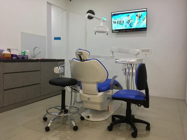 Photo of Sentral Dental Clinic (Klinik Pergigian Sentral) - Kuala Lumpur, Kuala lumpur, Malaysia