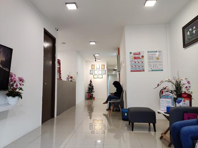 Photo of Sentral Dental Clinic (Klinik Pergigian Sentral) - Kuala Lumpur, Kuala lumpur, Malaysia