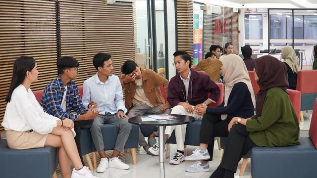 Photo of Sentral Digital College Kuala Lumpur - Kuala Lumpur, Kuala lumpur, Malaysia