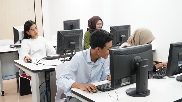 Photo of Sentral Digital College Kuala Lumpur - Kuala Lumpur, Kuala lumpur, Malaysia