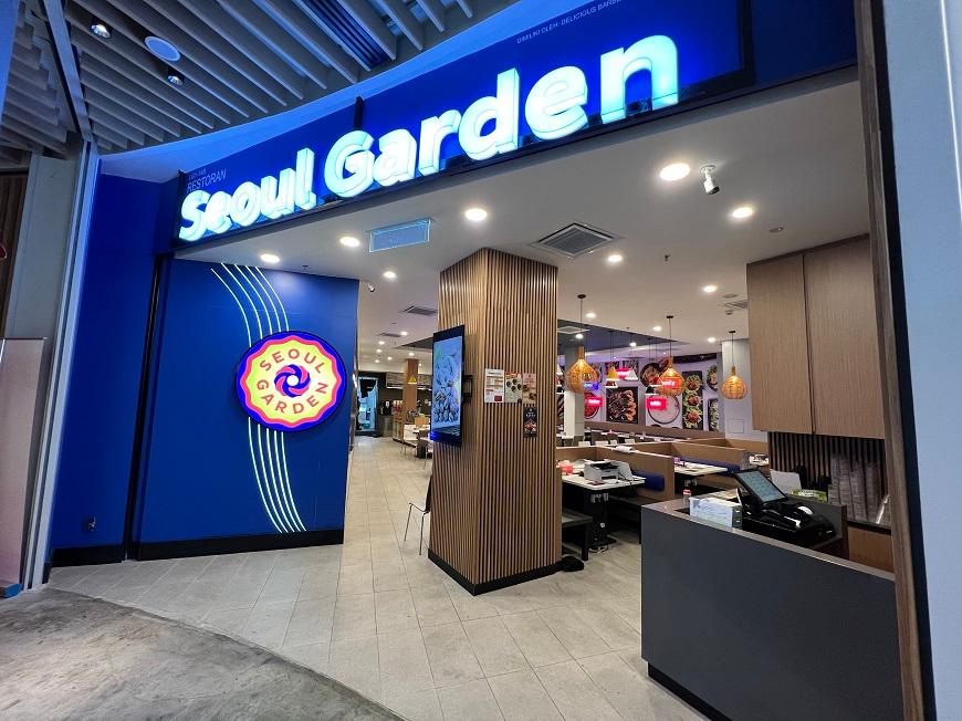 Photo of Seoul Garden - Kuala Lumpur, Kuala lumpur, Malaysia