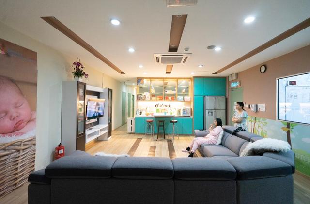 Photo of Serenity Confinement Centre - Kuala Lumpur, Kuala lumpur, Malaysia