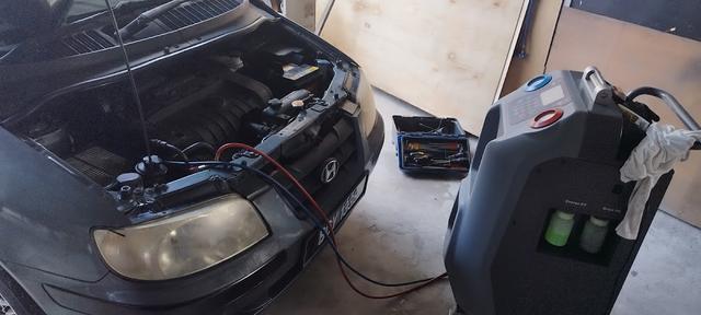 Photo of Service & Repair Aircond Kereta Shah Alam - Shah Alam, Selangor, Malaysia