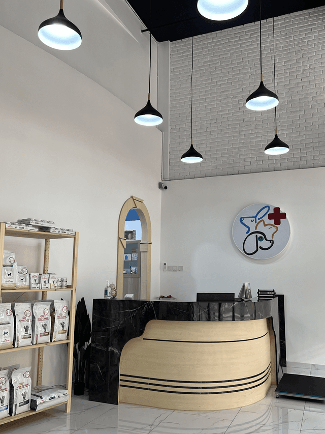 Photo of Setapak Veterinary Clinic - Kuala Lumpur, Kuala lumpur, Malaysia