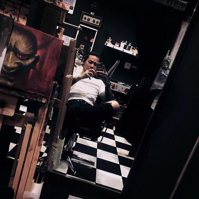 Photo of Seventeen Ink Tattoo Studio Kuala Lumpur - Kuala Lumpur, Kuala lumpur, Malaysia