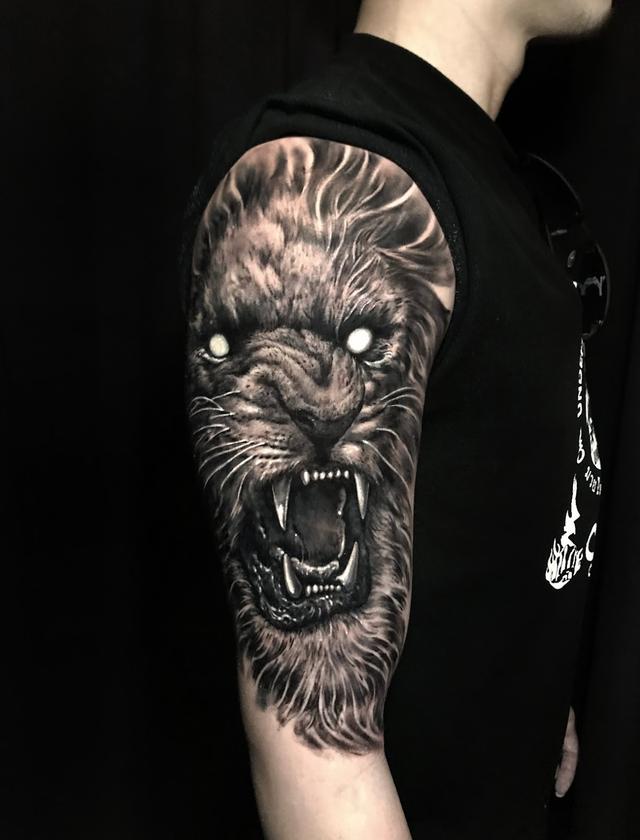 Photo of Seventeen Ink Tattoo Studio Kuala Lumpur - Kuala Lumpur, Kuala lumpur, Malaysia