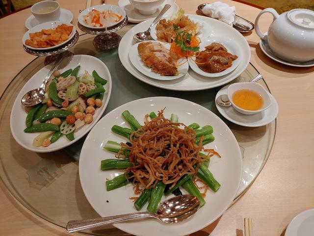 Photo of Shang Palace, Shangri-La Hotel, Kuala Lumpur - Kuala Lumpur, Kuala lumpur, Malaysia