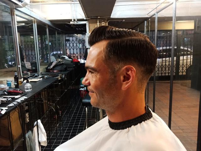 Photo of Shangri La Hair Dressing Saloon - Kuala Lumpur, Kuala lumpur, Malaysia