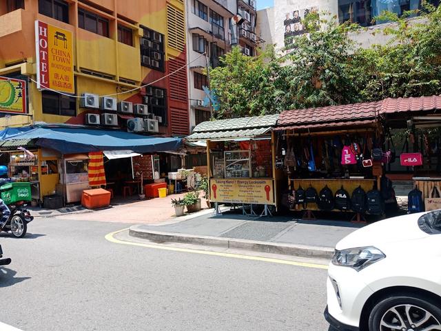 Photo of Shangri La Hair Dressing Saloon - Kuala Lumpur, Kuala lumpur, Malaysia