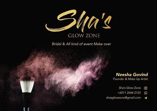 Photo of Sha's GlowZone - Kuala Lumpur, Kuala lumpur, Malaysia