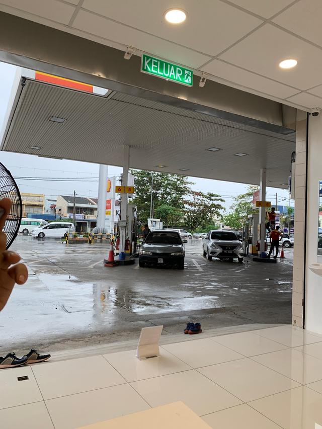 Photo of Shell Coin Laundry - Butterworth, Penang, Malaysia