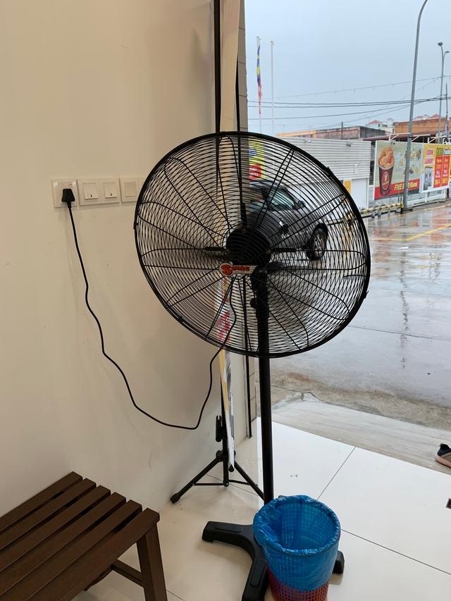 Photo of Shell Coin Laundry - Butterworth, Penang, Malaysia