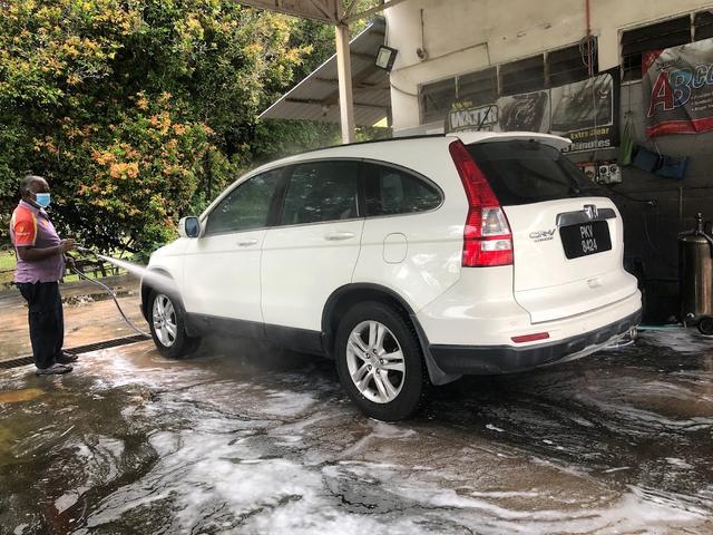Photo of Shell Helix Service Center - Petaling Jaya, Selangor, Malaysia