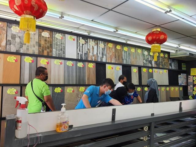 Photo of Sheng Bee (M) Sdn Bhd - Kuala Lumpur, Kuala lumpur, Malaysia