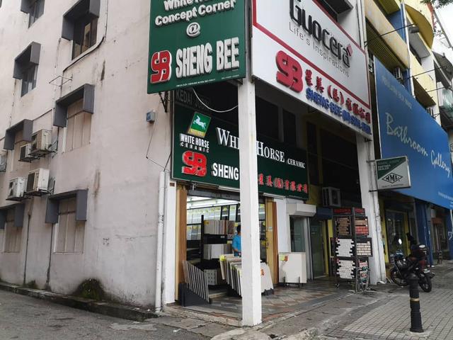 Photo of Sheng Bee (M) Sdn Bhd - Kuala Lumpur, Kuala lumpur, Malaysia