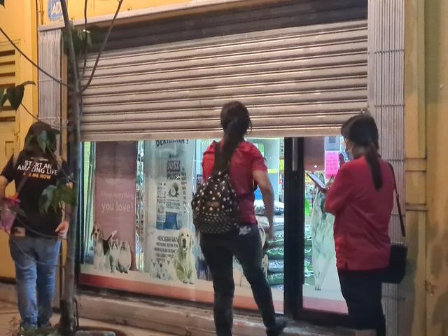 Photo of Sherithans Pet Sdn. Bhd. - Subang Jaya, Selangor, Malaysia