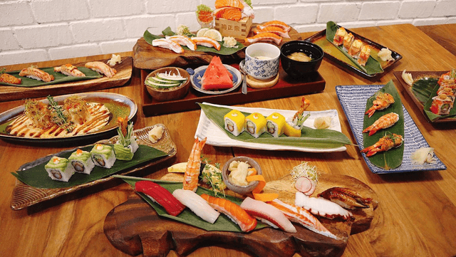 Photo of Shin Zushi SS2 - Petaling Jaya, Selangor, Malaysia