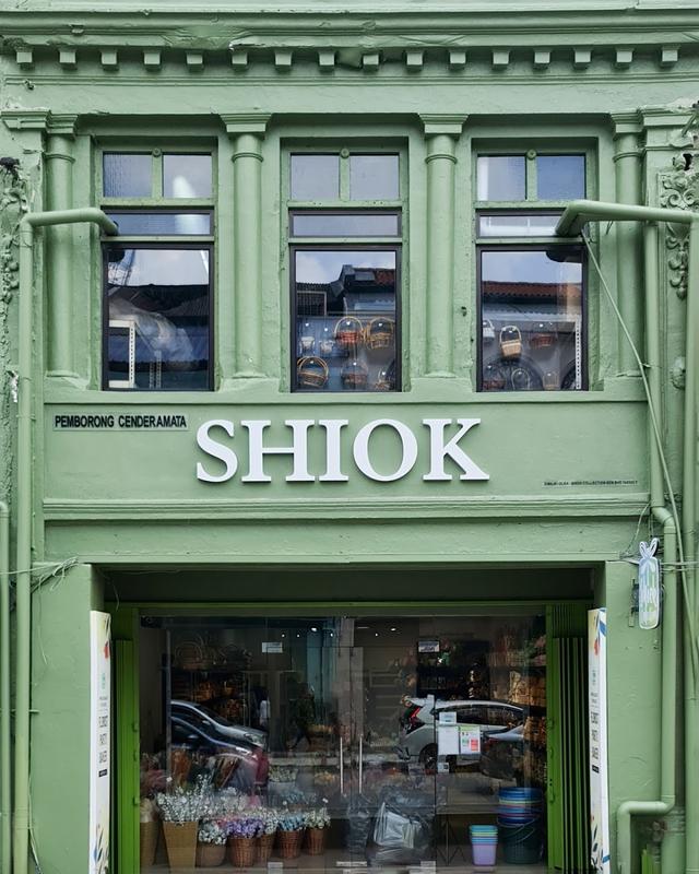 Photo of Shiok Collection Sdn Bhd (Jalan Petaling, KL) - Kuala Lumpur, Kuala lumpur, Malaysia