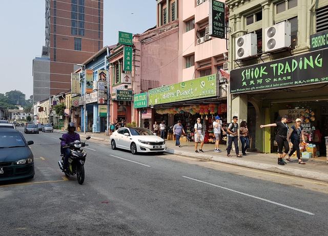 Photo of Shiok Collection Sdn Bhd (Jalan Petaling, KL) - Kuala Lumpur, Kuala lumpur, Malaysia