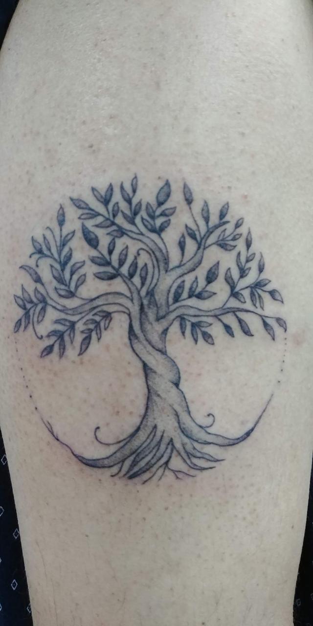 Photo of Ship Wreck Tattoos - Kuala Lumpur, Kuala lumpur, Malaysia