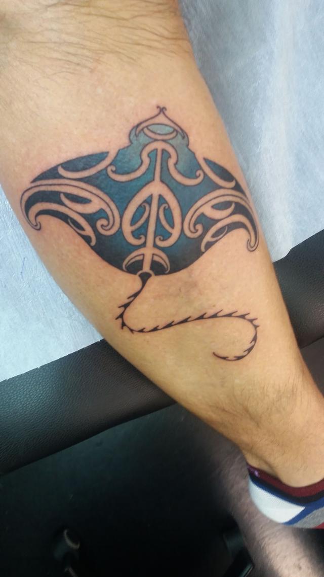 Photo of Ship Wreck Tattoos - Kuala Lumpur, Kuala lumpur, Malaysia