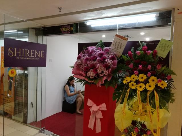 Photo of Shirene Tailoring & Alteration - Kuala Lumpur, Kuala lumpur, Malaysia