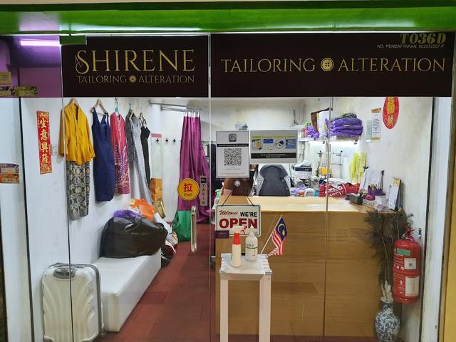Photo of Shirene Tailoring & Alteration - Kuala Lumpur, Kuala lumpur, Malaysia