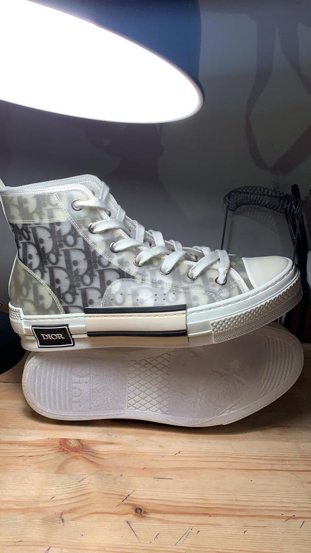 Photo of Shoe Mo Penang - Shoe & Sneaker Cleaning Services - George Town, Penang, Malaysia