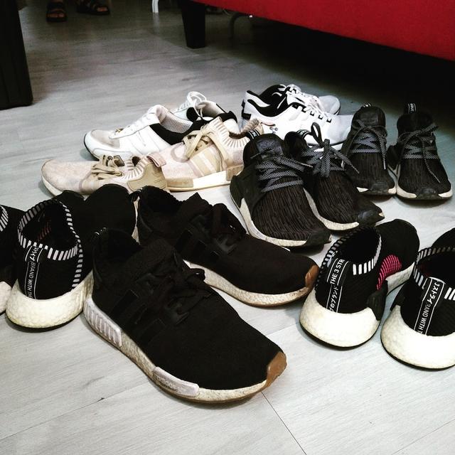 Photo of Shoe Mo Penang - Shoe & Sneaker Cleaning Services - George Town, Penang, Malaysia