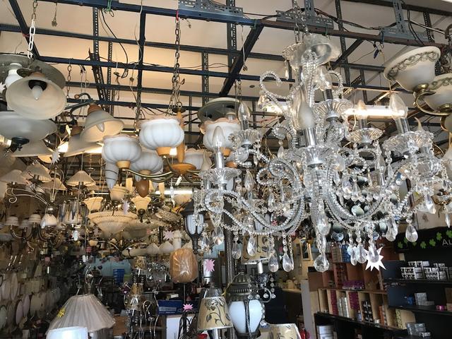 Photo of Shop Lighting and Fan Light Decor - Shah Alam, Selangor, Malaysia