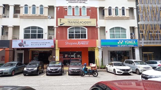 Photo of Shopee Express Service Point Dataran Sunway - Petaling Jaya, Selangor, Malaysia