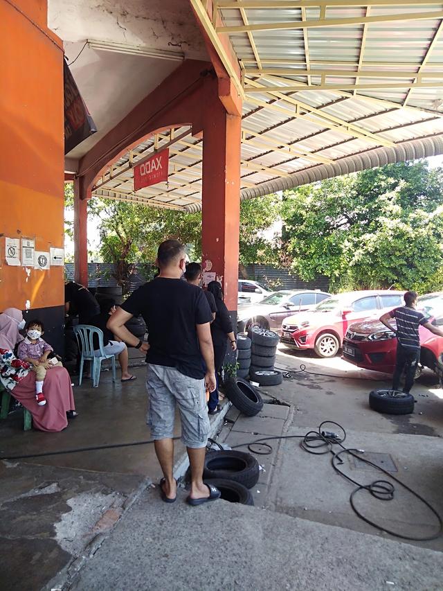 Photo of Shuang Heng Tyre Services - Shah Alam, Selangor, Malaysia