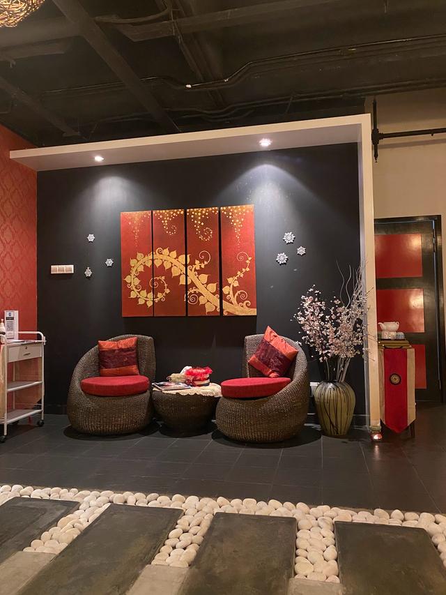 Photo of Siam BodyWorks (Menara Hap Seng) - Kuala Lumpur, Kuala lumpur, Malaysia