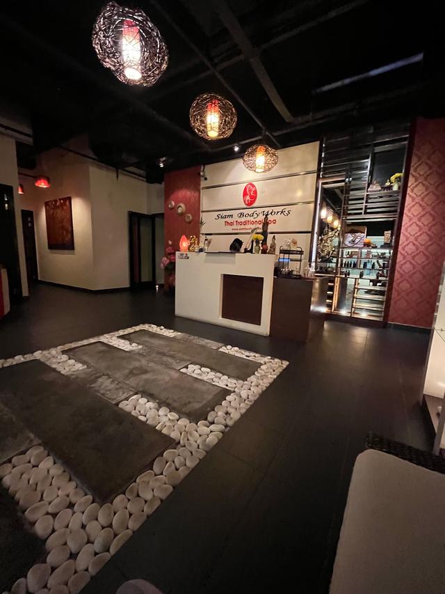 Photo of Siam BodyWorks (Menara Hap Seng) - Kuala Lumpur, Kuala lumpur, Malaysia