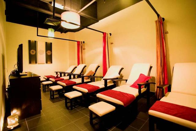 Photo of Siam BodyWorks (Menara Hap Seng) - Kuala Lumpur, Kuala lumpur, Malaysia