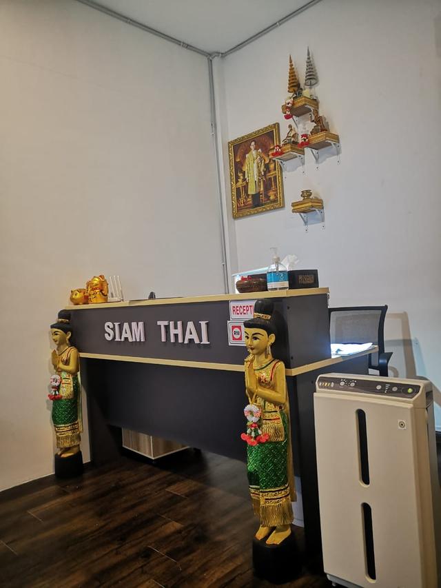 Photo of Siam Thai Massage - Shah Alam, Selangor, Malaysia