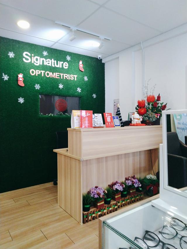 Photo of Signature Optometrist - Subang Jaya, Selangor, Malaysia