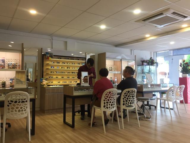 Photo of Signature Optometrist - Subang Jaya, Selangor, Malaysia