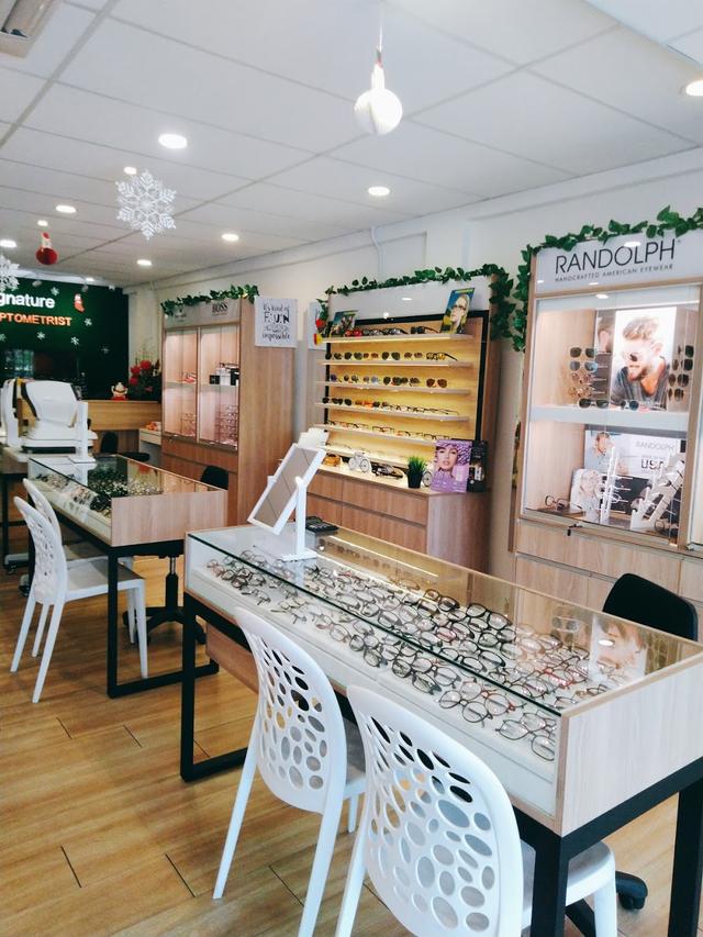 Photo of Signature Optometrist - Subang Jaya, Selangor, Malaysia