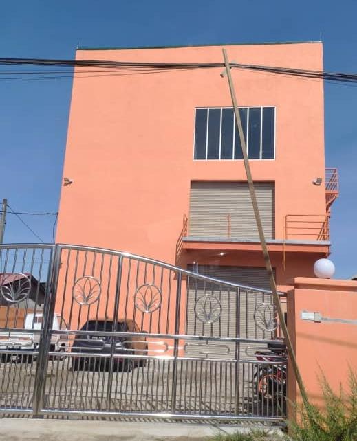 Photo of Simfur Design Sdn Bhd Production Office - Bayan Lepas, Penang, Malaysia