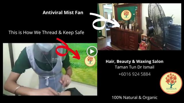 Photo of Simran Beyond Beauty - Kuala Lumpur, Kuala lumpur, Malaysia