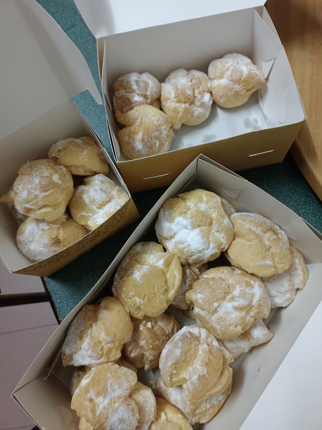 Photo of Sin Ka Oon bakery sdn bhd - Ayer Itam, Penang, Malaysia