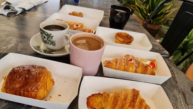 Photo of Sin Seh Kai Artisan Bakery - George Town, Penang, Malaysia