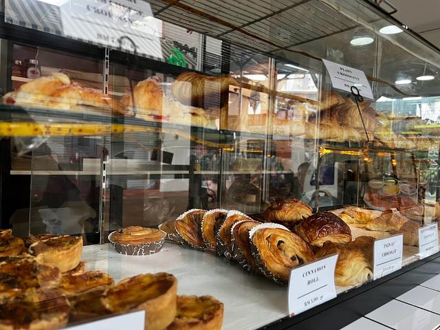 Photo of Sin Seh Kai Artisan Bakery - George Town, Penang, Malaysia