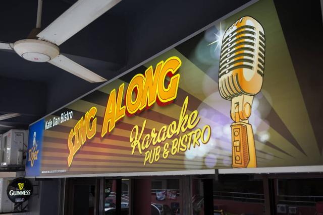 Photo of SING ALONG KARAOKE - Kuala Lumpur, Kuala lumpur, Malaysia