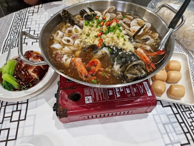 Photo of Siong Tong Gai 蒲种上汤街 - Tropicana Gardens Mall PJ - Petaling Jaya, Selangor, Malaysia
