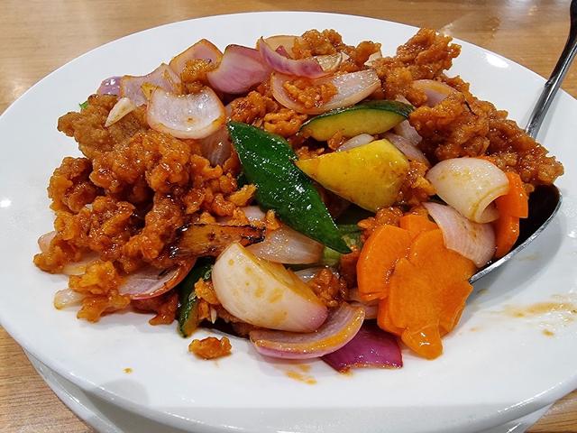 Photo of Siong Tong Gai 蒲种上汤街 - Tropicana Gardens Mall PJ - Petaling Jaya, Selangor, Malaysia